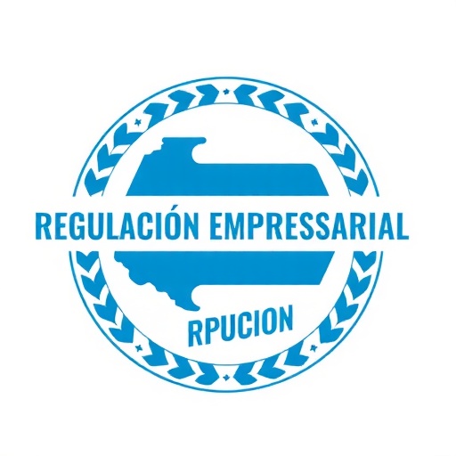 Logo de Regulación Empresarial Uruguay